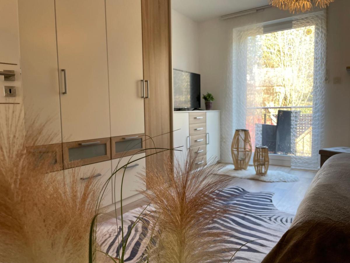 Tolle Ferienwohnung Mit Loggia In Schauenstein 100Qm Bei Hof An Der Saale Frankenwald Luaran gambar